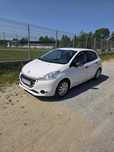 Peugeot 208 1.0VTi