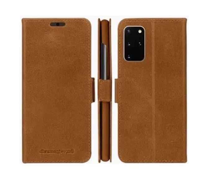 Dbramante1928 Copenhagen Slim Etui do Samsung S20
