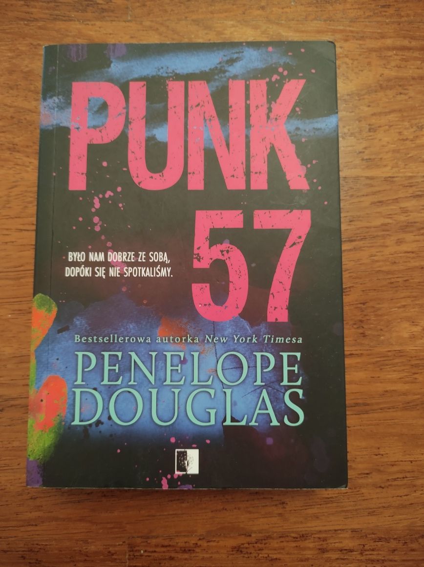 Punk 57 - P. Douglas