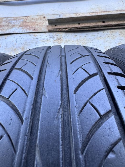 175/70 r13 Premiorri Solazo лето (5.5 мм.) конец 2020 года комплект