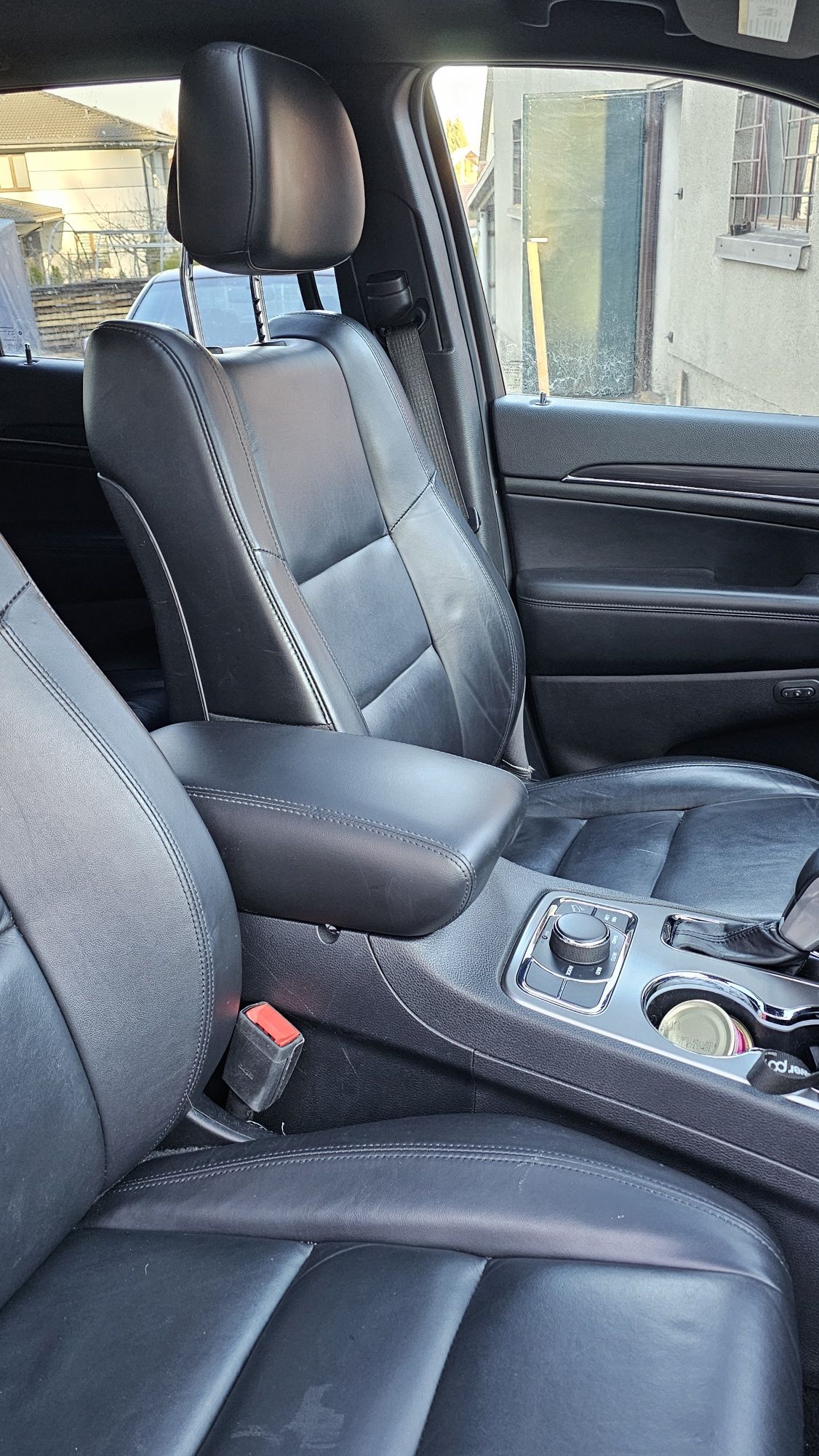 Jeep Grand Cherokee wk2 2020r 3.6 benzyna zarejestrowany 99tys km