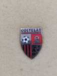 Pin / emblema do Odivelas sad