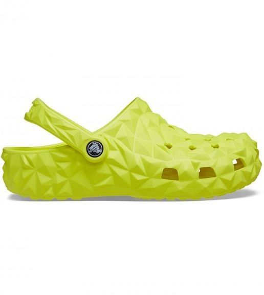 Crocs Classic Geometric New