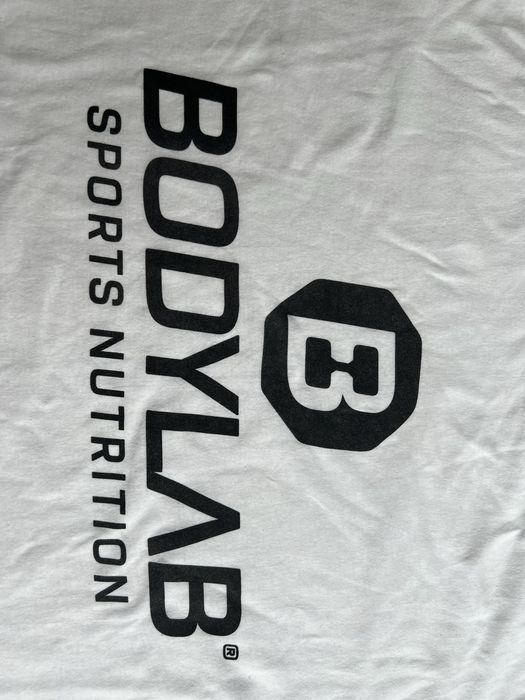 Koszulka Bodylab roz L