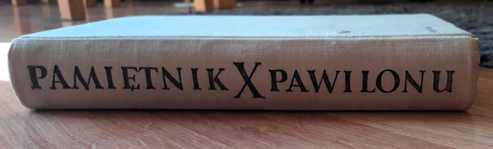 Pamiętnik X pawilonu