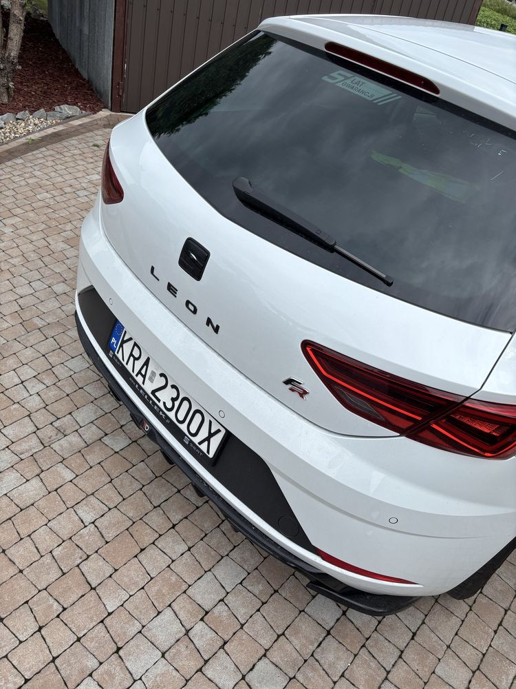 Seat Leon 1.5 Tsi