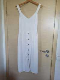 Sukienka biała New Look 42