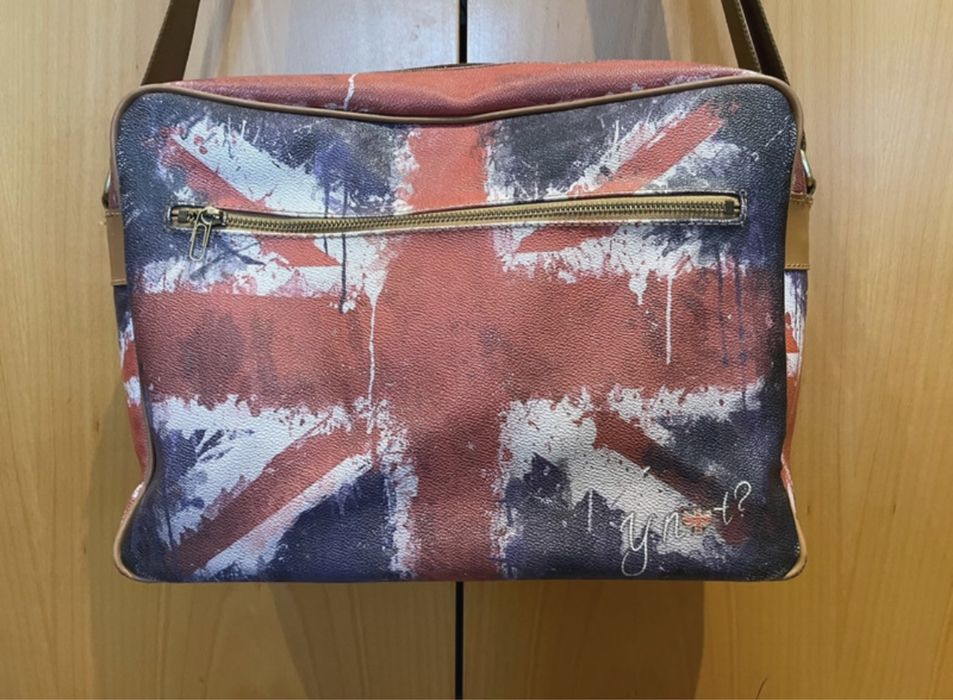 Bolsa Why not - casa das peles