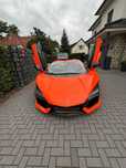 Lamborghini  Nowy, bezprzebiegowy, gwarancja. Gotowy do odbioru
