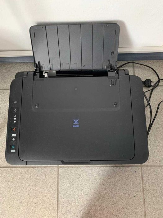 Принтер Canon PIXMA