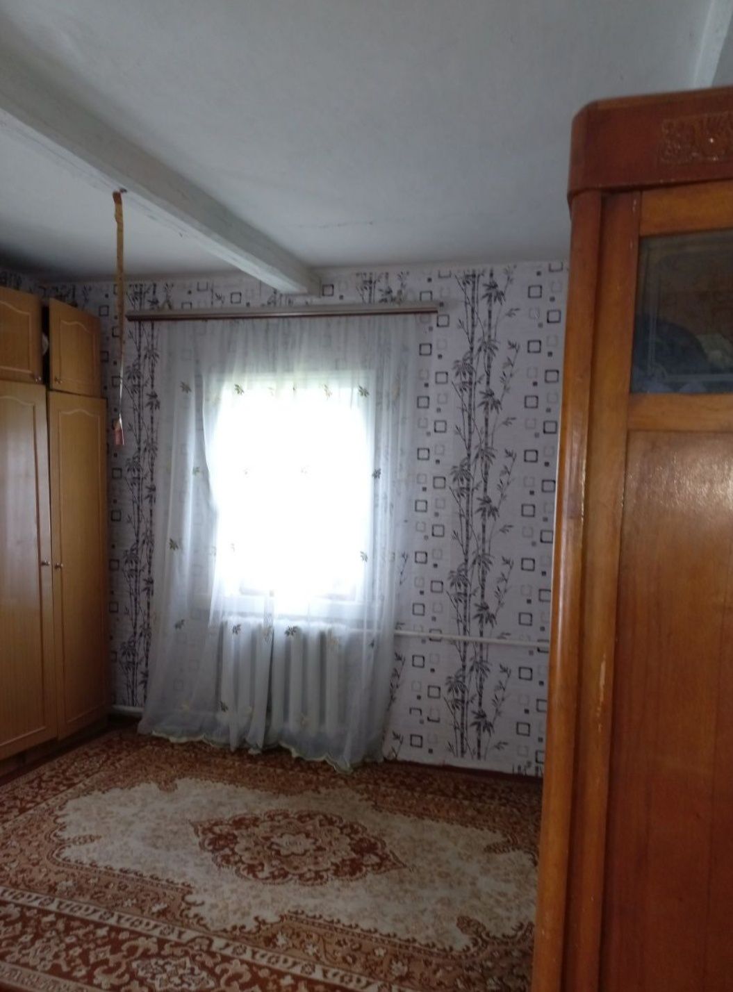 Продам  теплий, затишний будинок