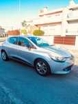 Renault Clio IV Limited 1.0 TCe 90cv (2016)