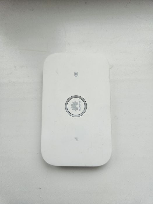 3G/4G WiFi роутер Huawei E5573Cs-322