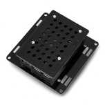 Obudowa do Raspberry Pi 4, VESA do montażu na monitor / TV