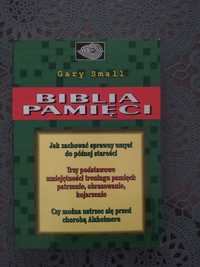 Biblia Pamięci Gary Small