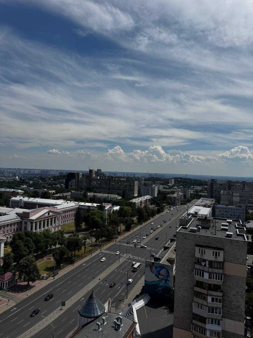 153м2 продаж квартири в ЖК на Печерську