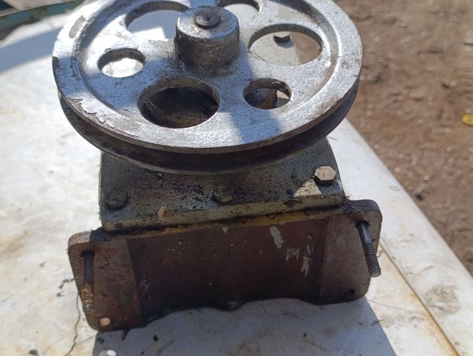 Вакумний насос ВМ 4