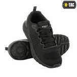 Тактичні кросівки M-TAC Summer Light Black. Чорний. Є РОЗМІРИ!