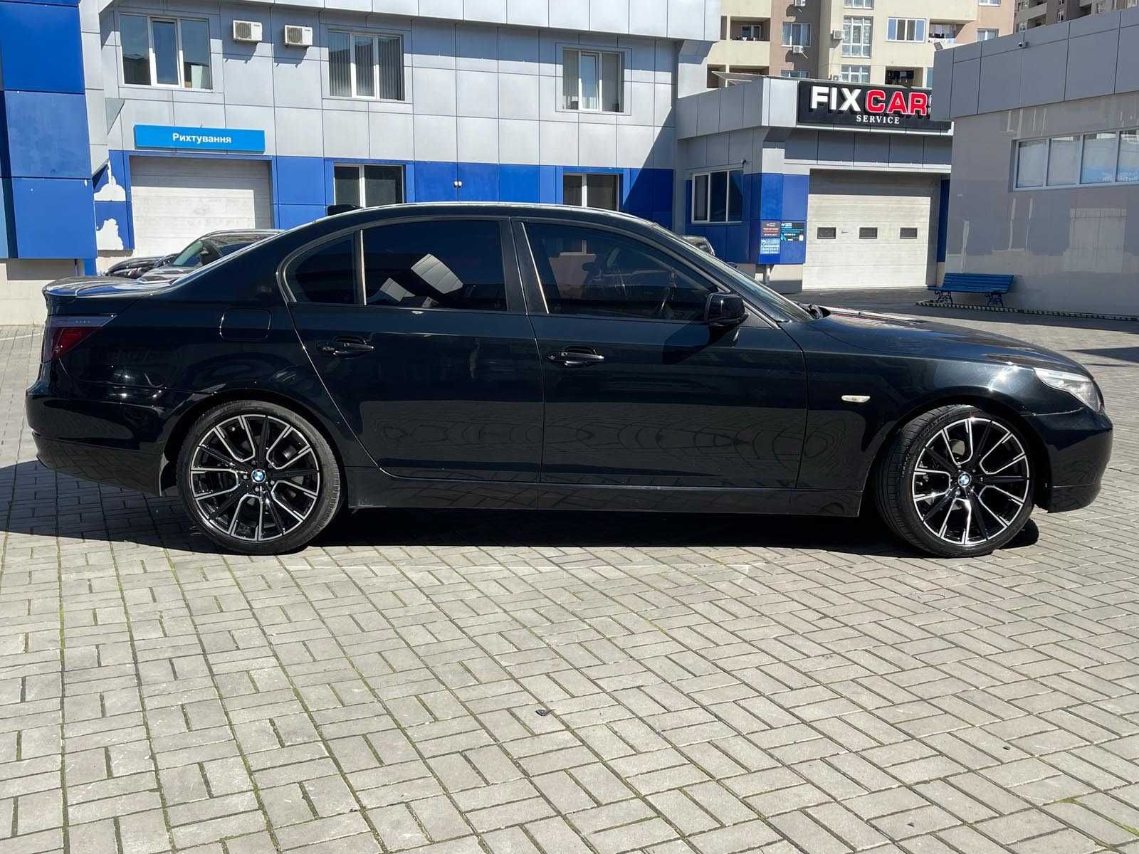 Продам BMW 523 2006р. #43001