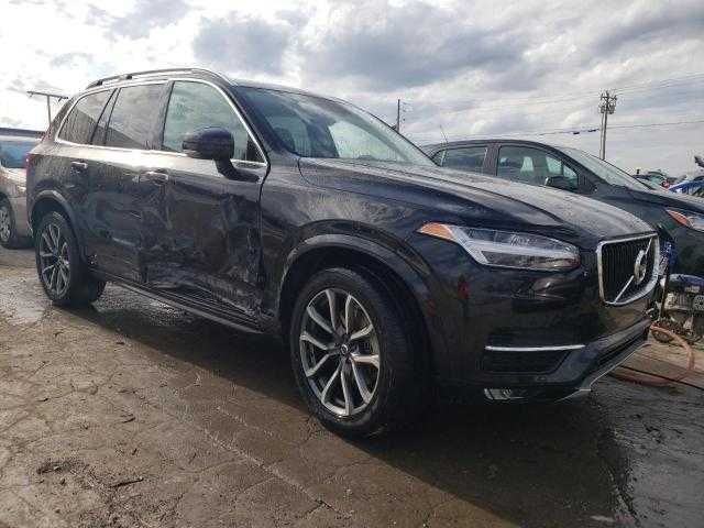 Volvo XC90 T6 Momentum