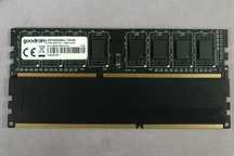 Оперативна пам'ять Goodram DDR3-1600 4096MB