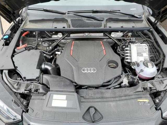 Audi SQ5 Sportback Premium 2022