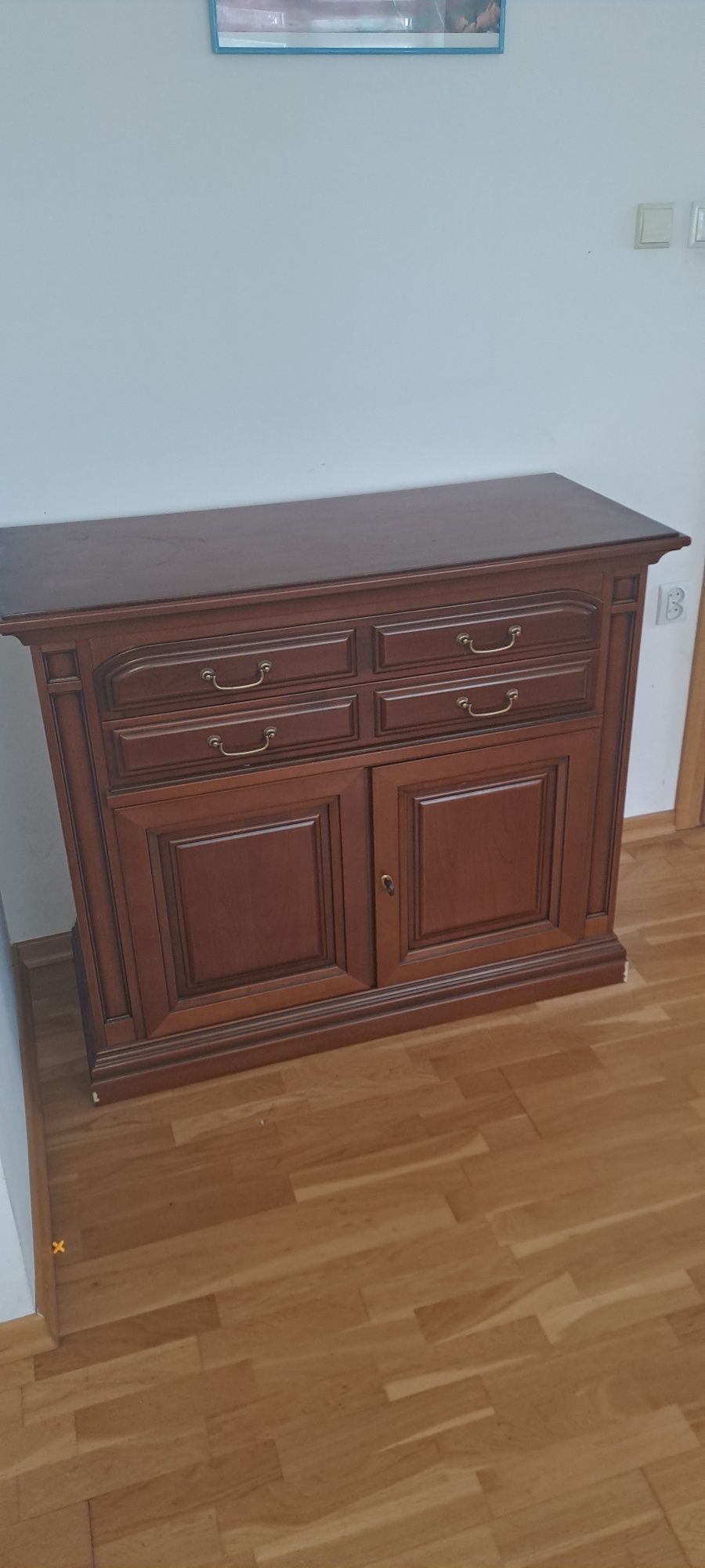 Komoda szafka 115x50 wys 96