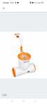Pompa z filtrem Skimatic Bestway 58469 skimmer 2w1

Innowacyjna pompa