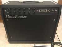 Amplificador a válvulas Mesa Boogie F-50 combo