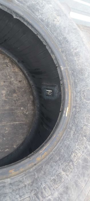 Opony 380/85R24 . John deere, 380 85 r24