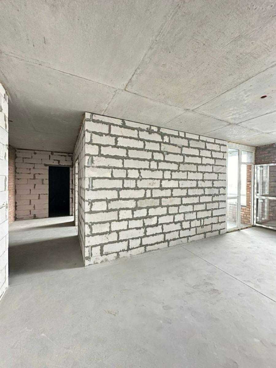 Продаж 2-кімнатна , Дніпровська набережна 15Ж , Дарницький р-н.