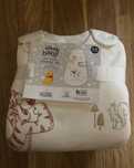 Новый детский спальный мешок George 0 6 12 36 месяца sleep bag конверт