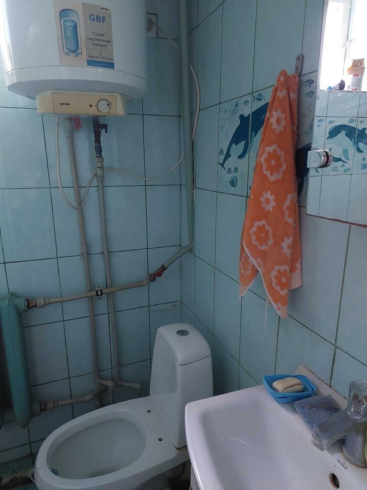 Продаж будинку біля річки