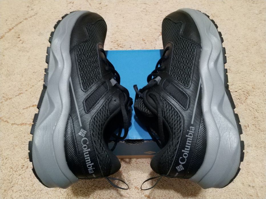 Кросівки Columbia Plateau оригінал розмір 43(28см)