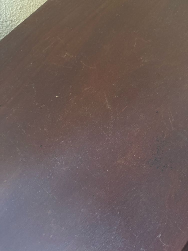 Mobilia de Quarto