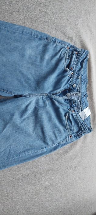 Calças de ganga levis 511