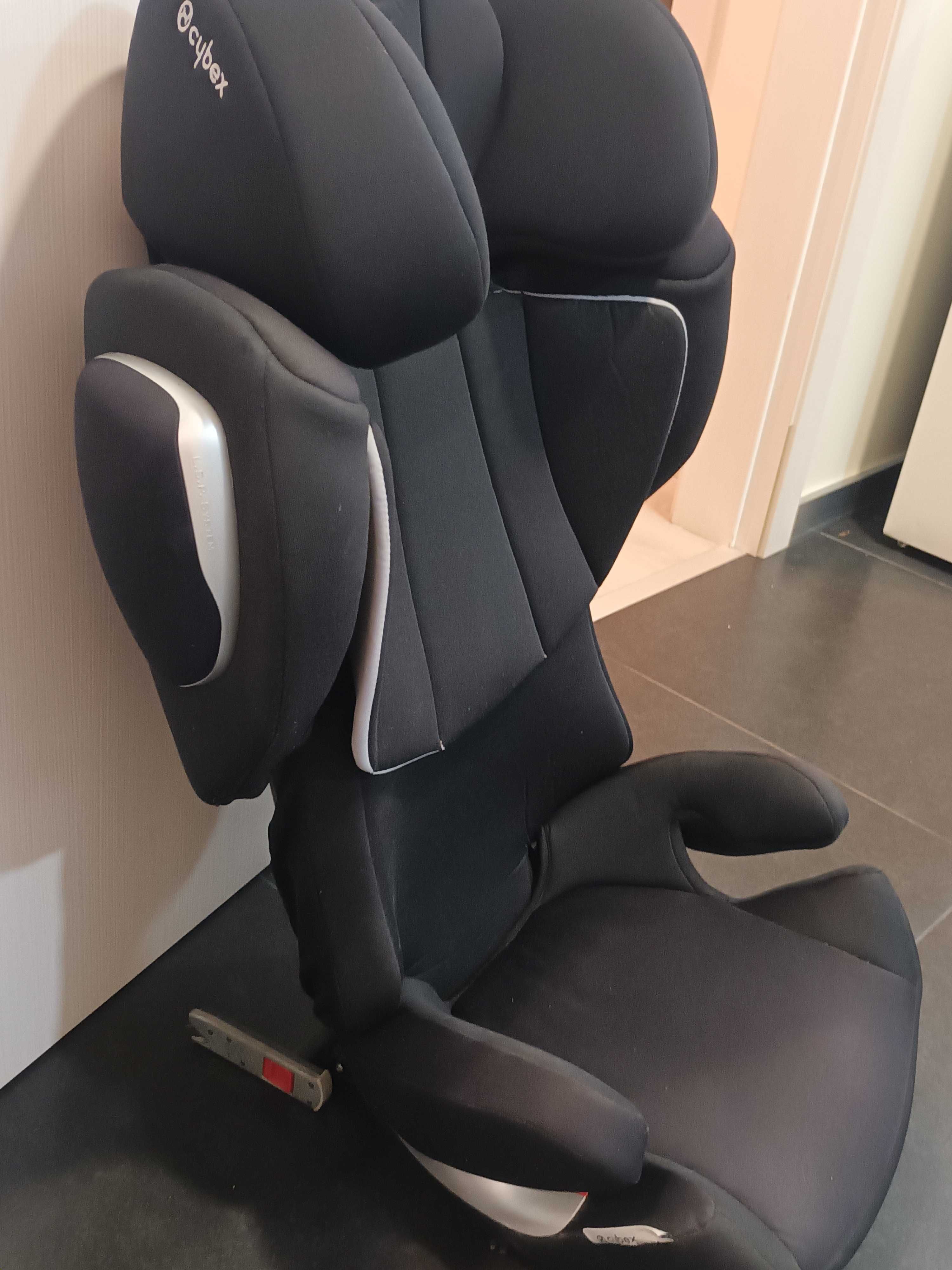 Cadeira Auto de criança Cybex