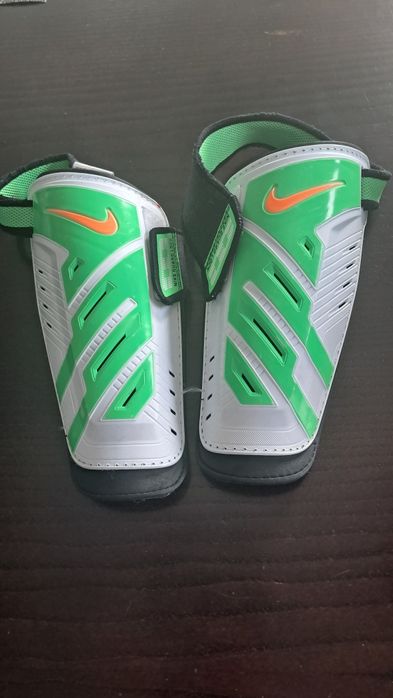 Ochraniacze na piszczele Nike rozmiar S