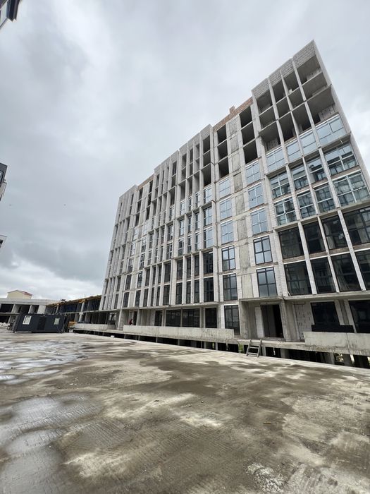 Продаж 1-км.кв з власною терасою у ЖК Panorama по вул.Зоряна, 2