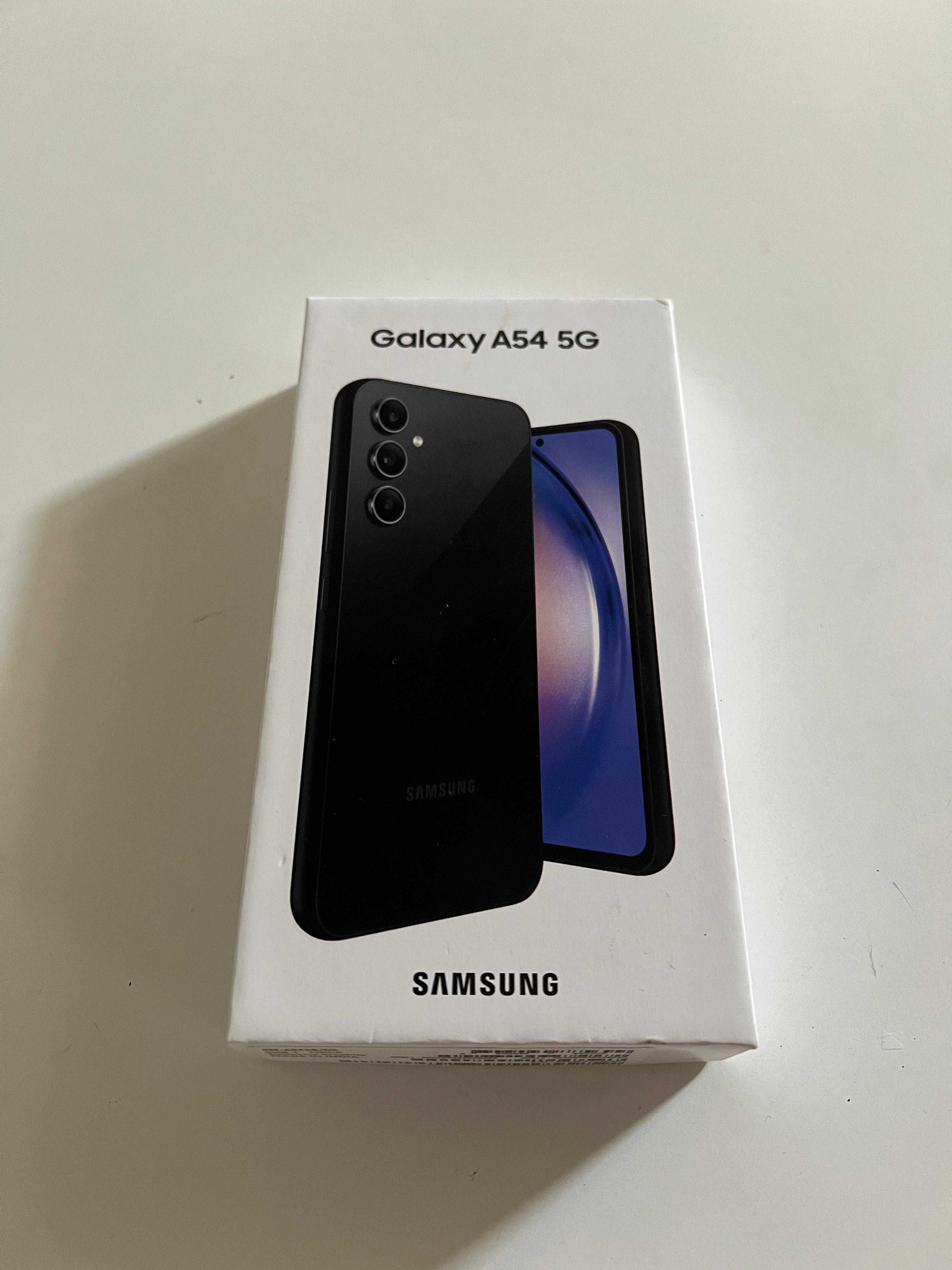 Samsung Galaxy | A54 5G 128GB