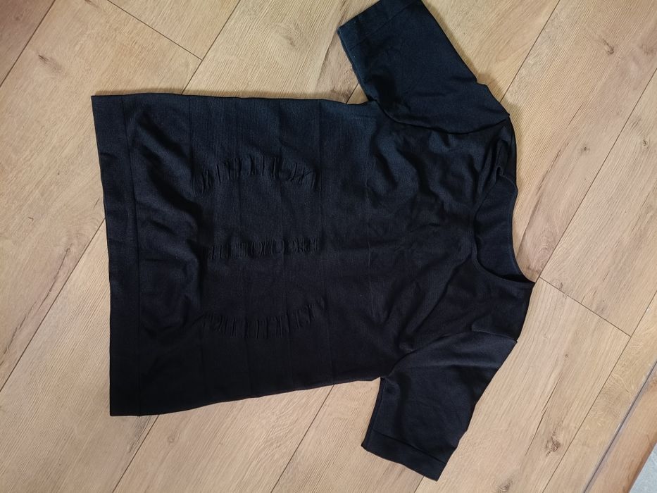 Podkoszulka męska wyszczupląjaca