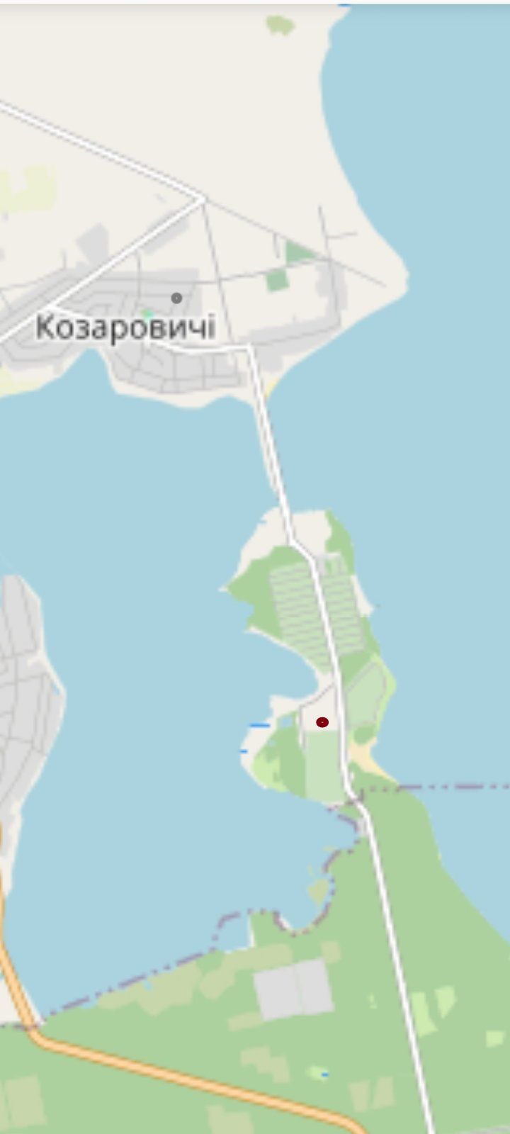 Дача під Києвом .Море.Ліс.