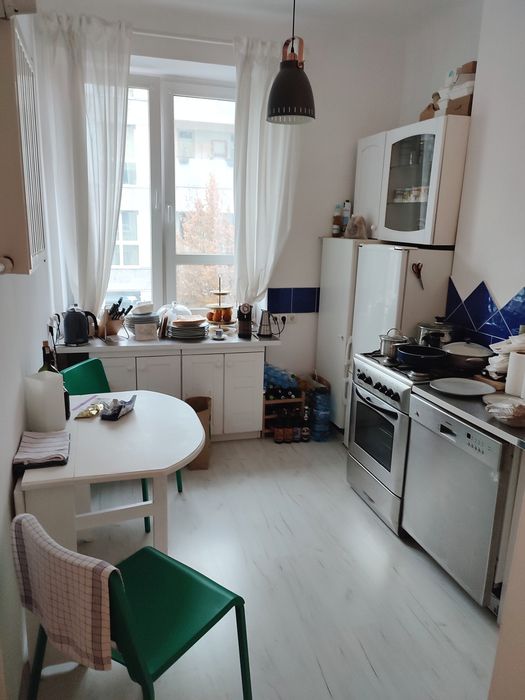 Pokój w sercu Starego Moko // Start: 05. Grudnia 2025