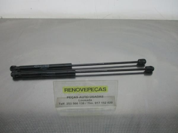 Amortecedor do capot JAGUAR XF (X250)