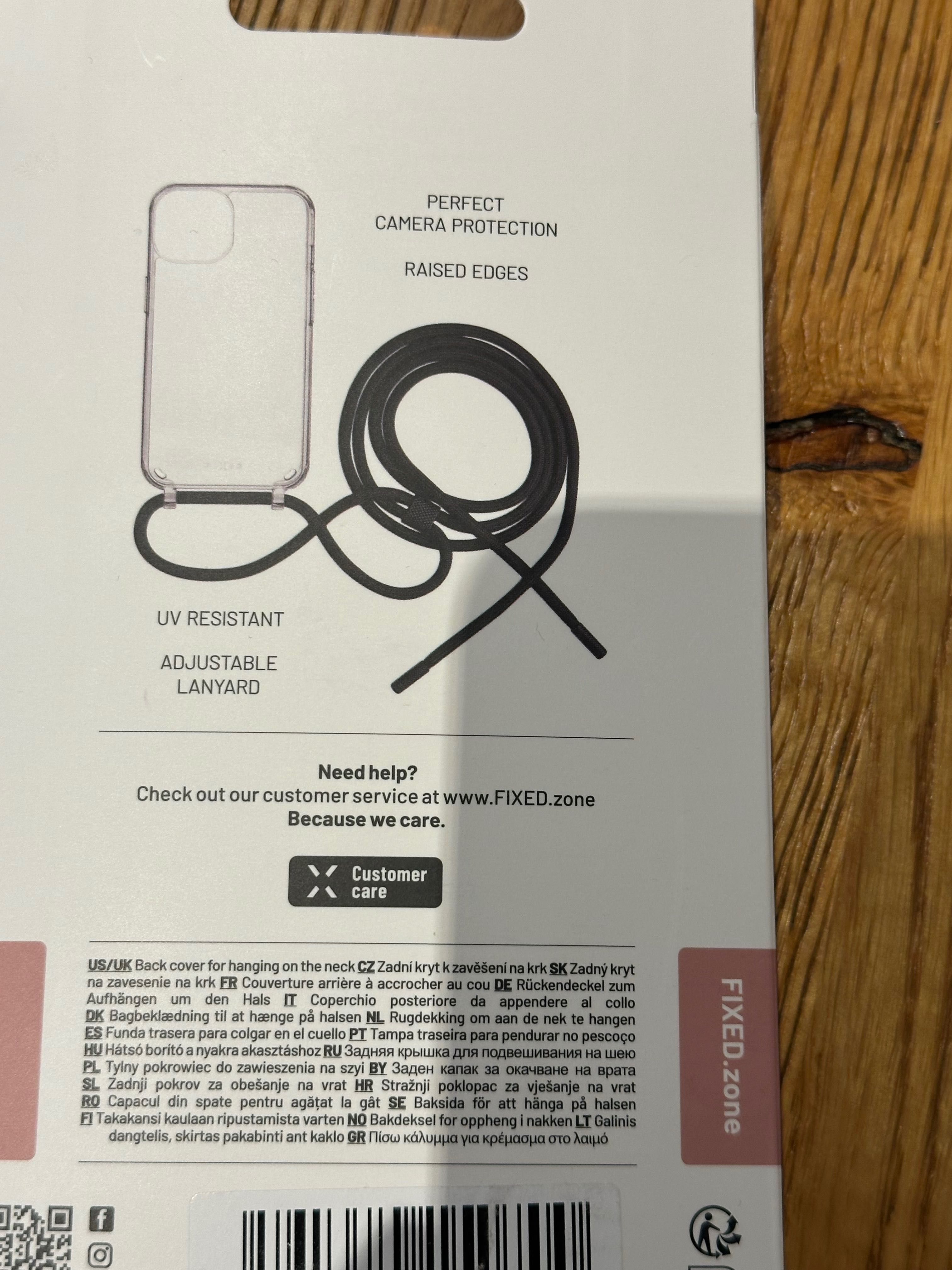 iPhone 11 Pro - full set - PL