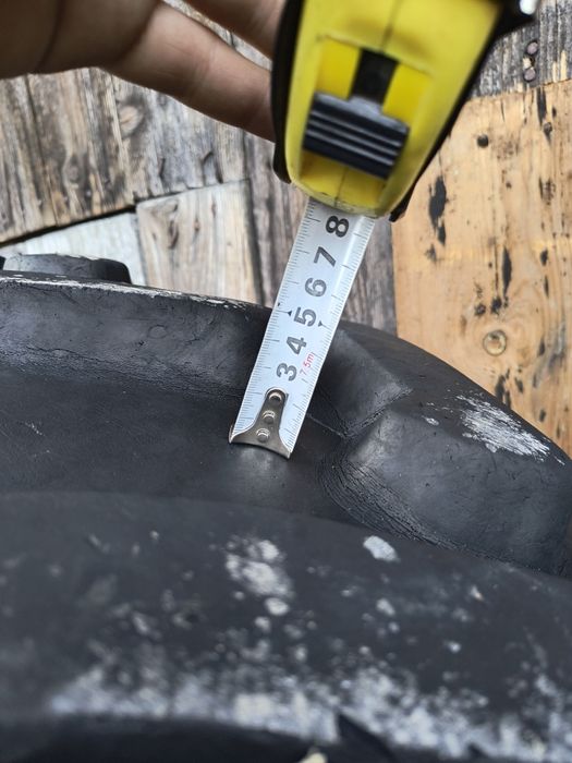 Opony 18.4 r38 460/85 r38