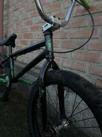 BMX Radio Astron