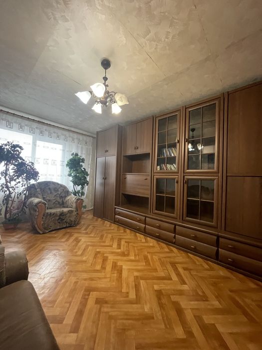 Сдам 3 комнатную квартиру Тополь-3