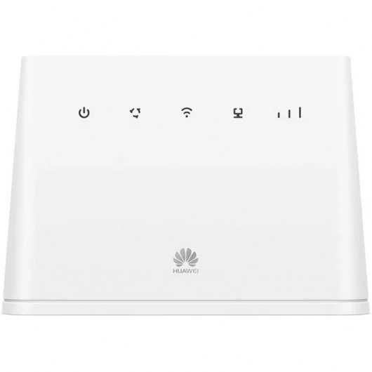 Router huawei 4grouter 2