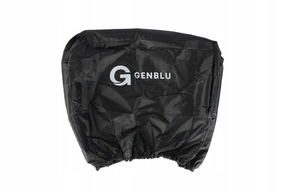 Agregat prądotwórczy inwertorowy GENBLU GN3300i 3,3 kw DOSTĘPNY !!!